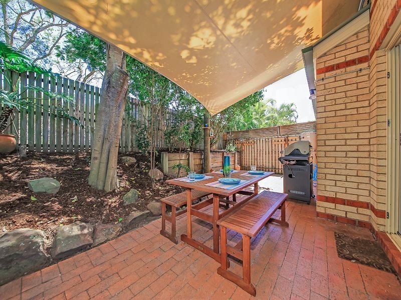 12/79 Cambridge Street, Carina Heights QLD 4152