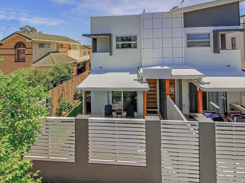 2/25 Cambridge Street, Carina Heights QLD 4152