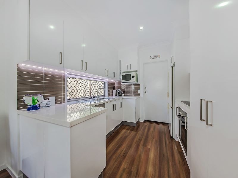 2/25 Cambridge Street, Carina Heights QLD 4152