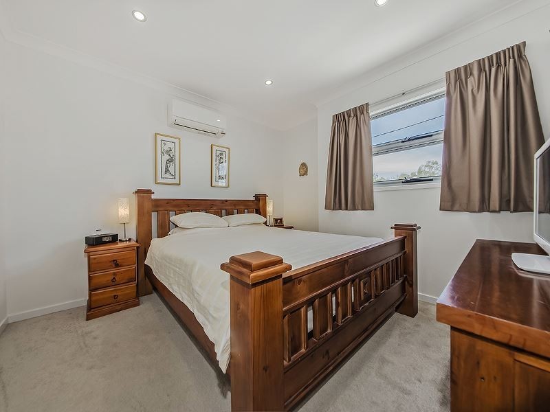 2/25 Cambridge Street, Carina Heights QLD 4152