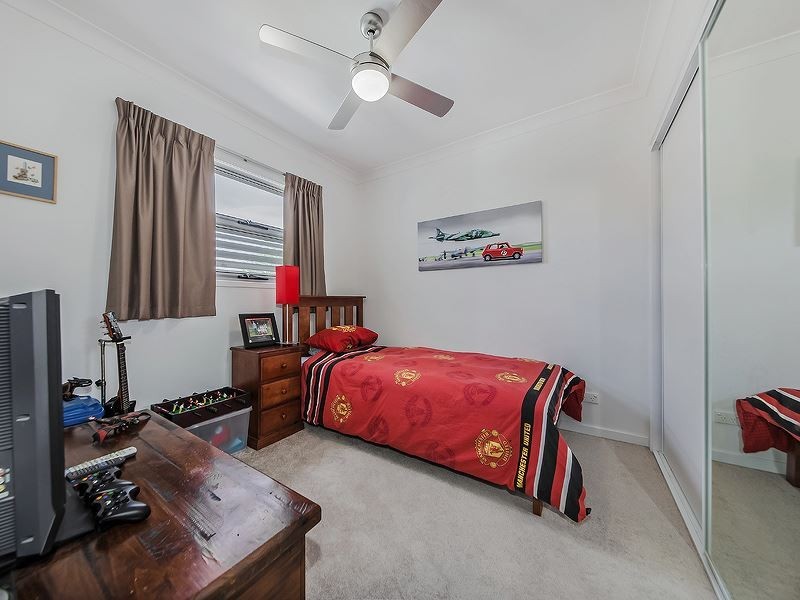 2/25 Cambridge Street, Carina Heights QLD 4152