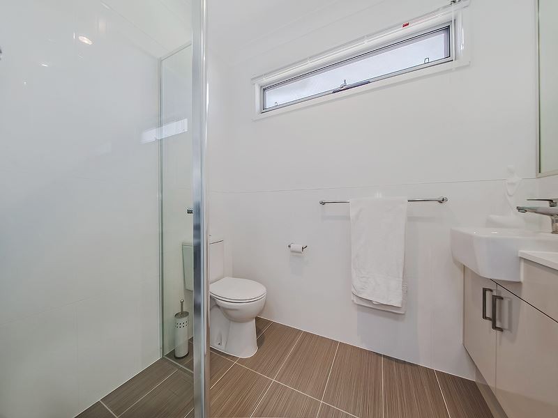 2/25 Cambridge Street, Carina Heights QLD 4152