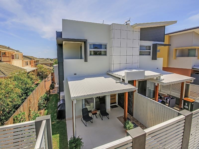 2/25 Cambridge Street, Carina Heights QLD 4152