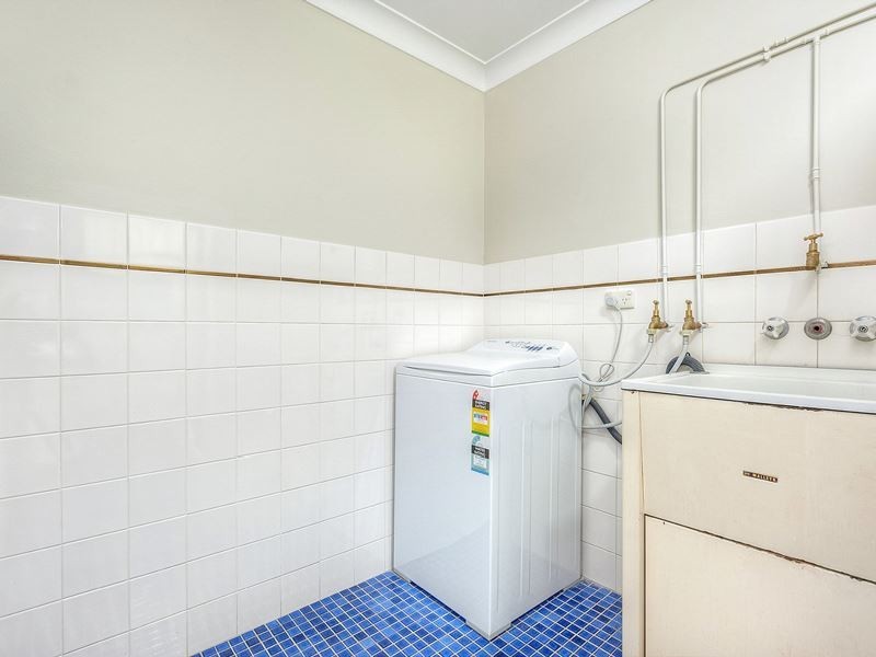 4/22 Stirrat Street, Coorparoo QLD 4151