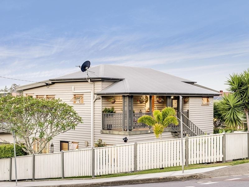 72 Newman Avenue, Camp Hill QLD 4152