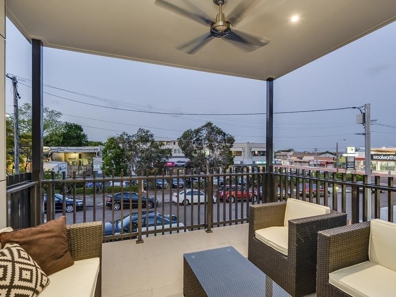 1/8 Clive Street, Annerley QLD 4103