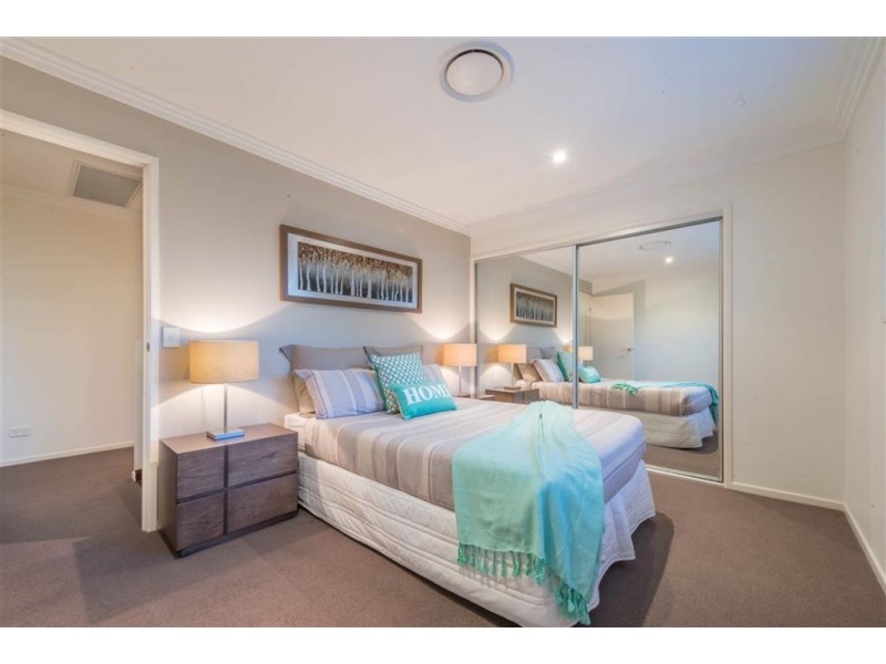 8/265 Cavendish Road, Coorparoo QLD 4151