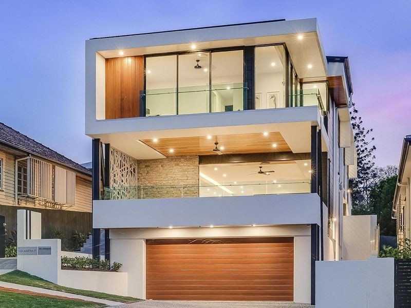 103A Martha Street, Camp Hill QLD 4152