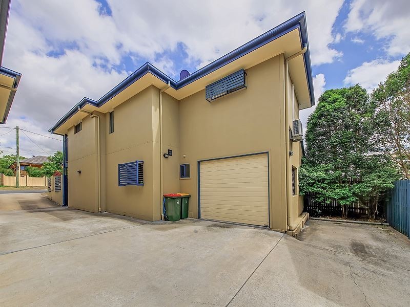 1/77 Adelaide Street, Carina QLD 4152