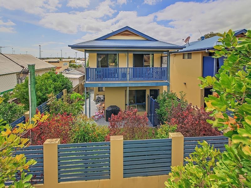 1/77 Adelaide Street, Carina QLD 4152