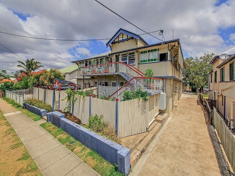 5/49 Qualtrough Street, Woolloongabba QLD 4102