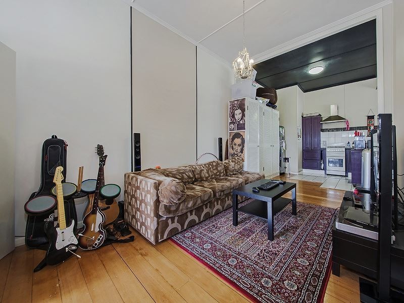 5/49 Qualtrough Street, Woolloongabba QLD 4102