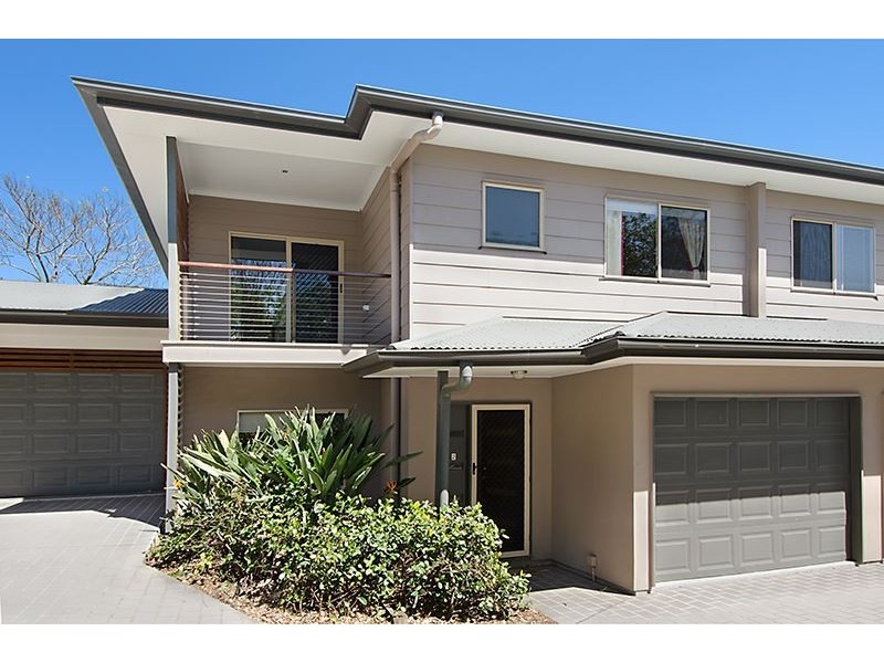 2/52 Princess Street, Camp Hill QLD 4152