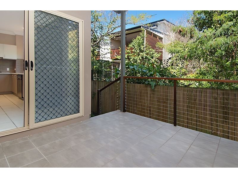 2/52 Princess Street, Camp Hill QLD 4152