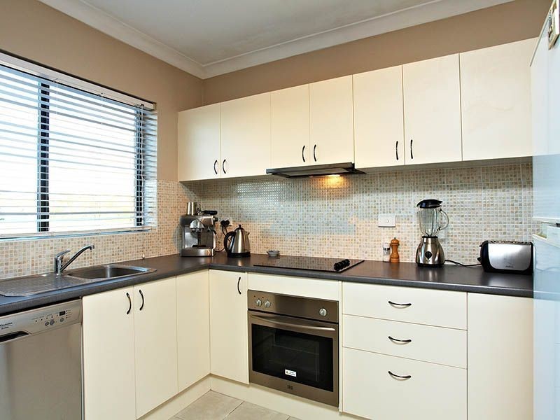 6/68 York Street, Coorparoo QLD 4151