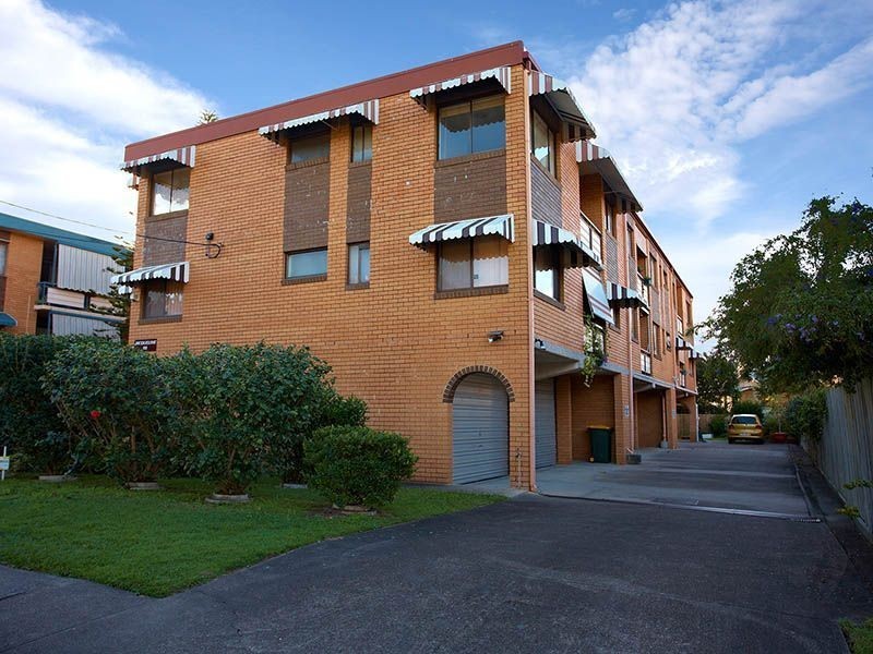 6/68 York Street, Coorparoo QLD 4151