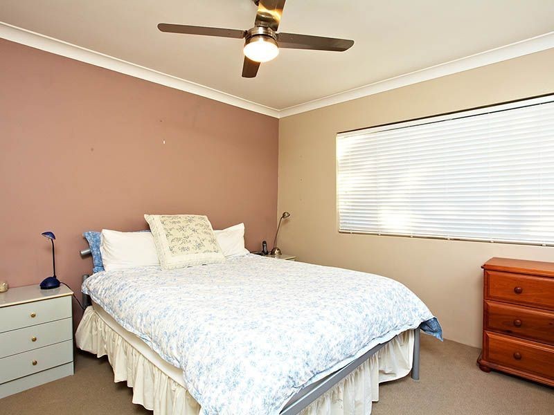 6/68 York Street, Coorparoo QLD 4151