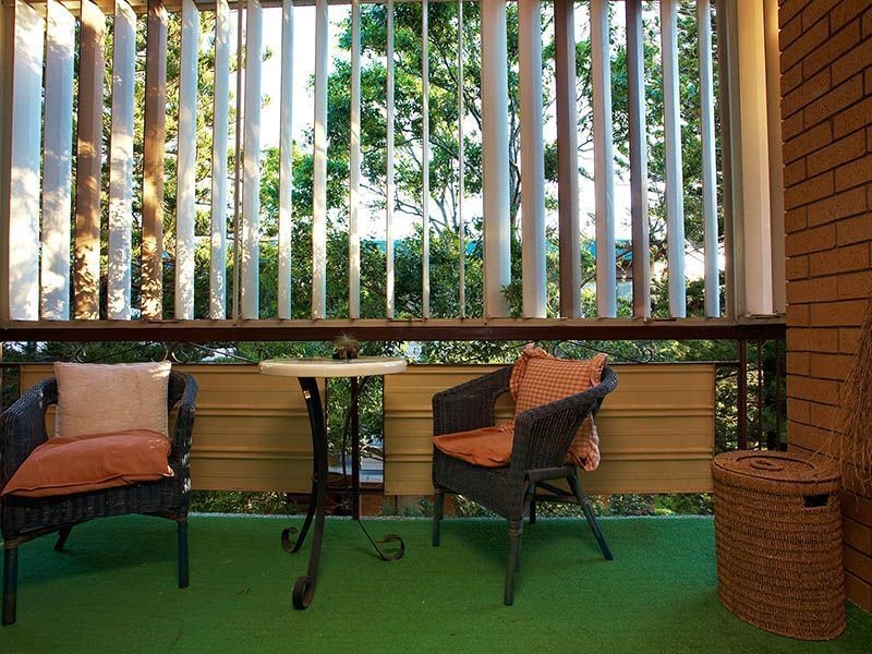 6/68 York Street, Coorparoo QLD 4151