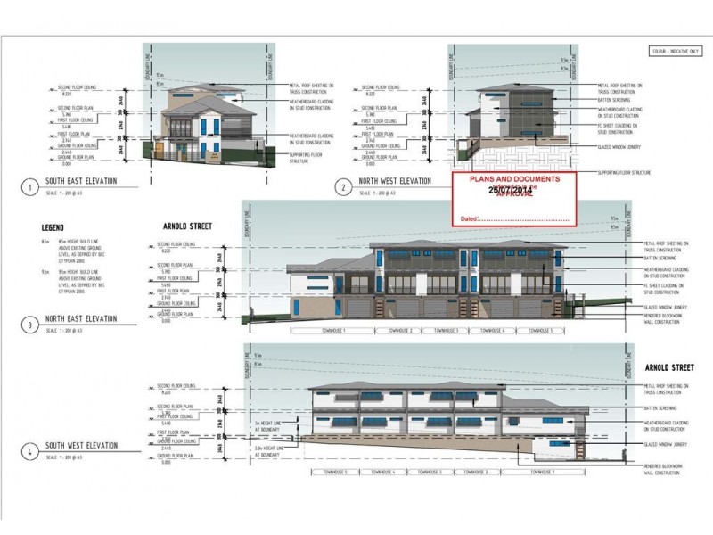 20 Arnold Street, Holland Park QLD 4121