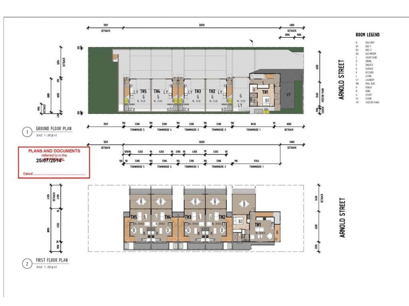 20 Arnold Street, Holland Park QLD 4121