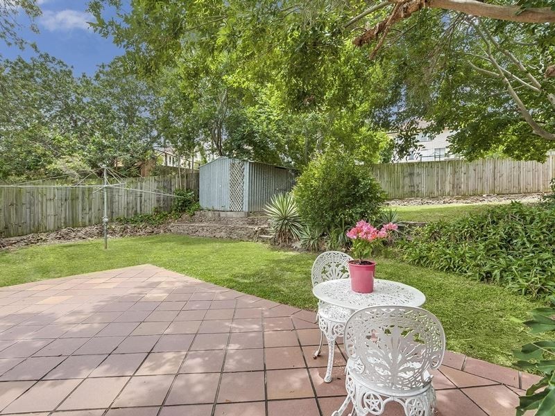 20 Newbolt Street, Holland Park QLD 4121