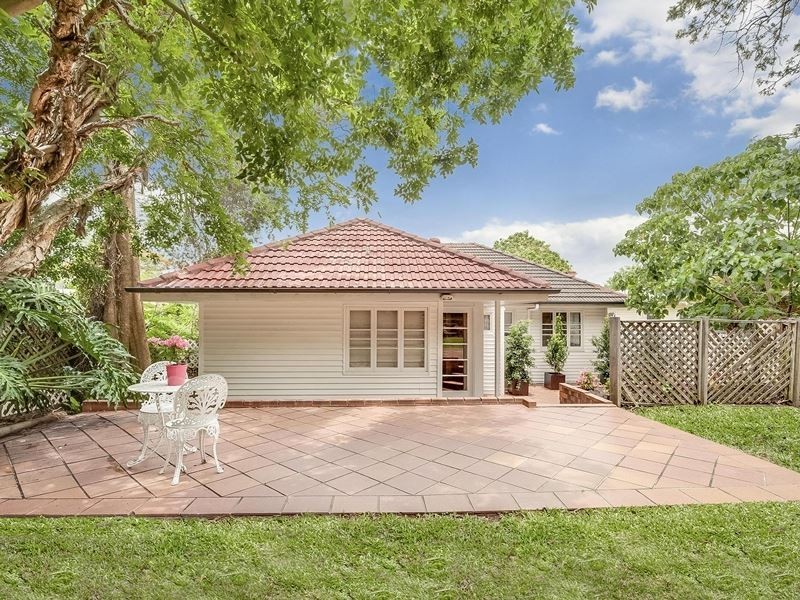 20 Newbolt Street, Holland Park QLD 4121