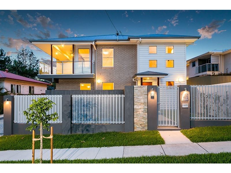 3/40 Brown Street, Camp Hill QLD 4152