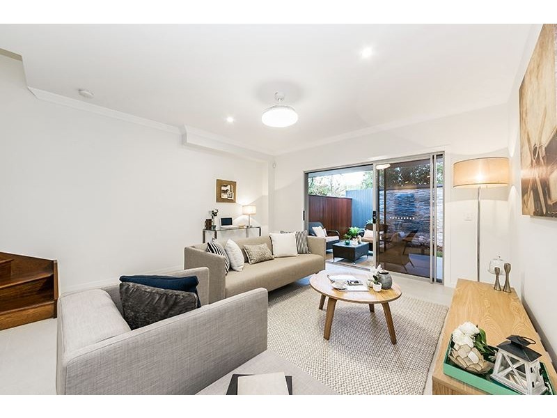 3/40 Brown Street, Camp Hill QLD 4152