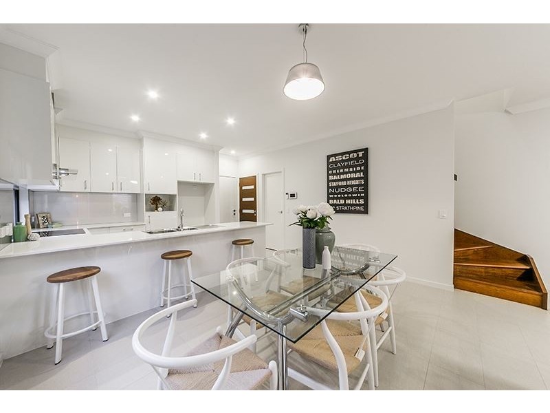 3/40 Brown Street, Camp Hill QLD 4152