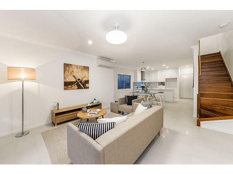 3/40 Brown Street, Camp Hill QLD 4152