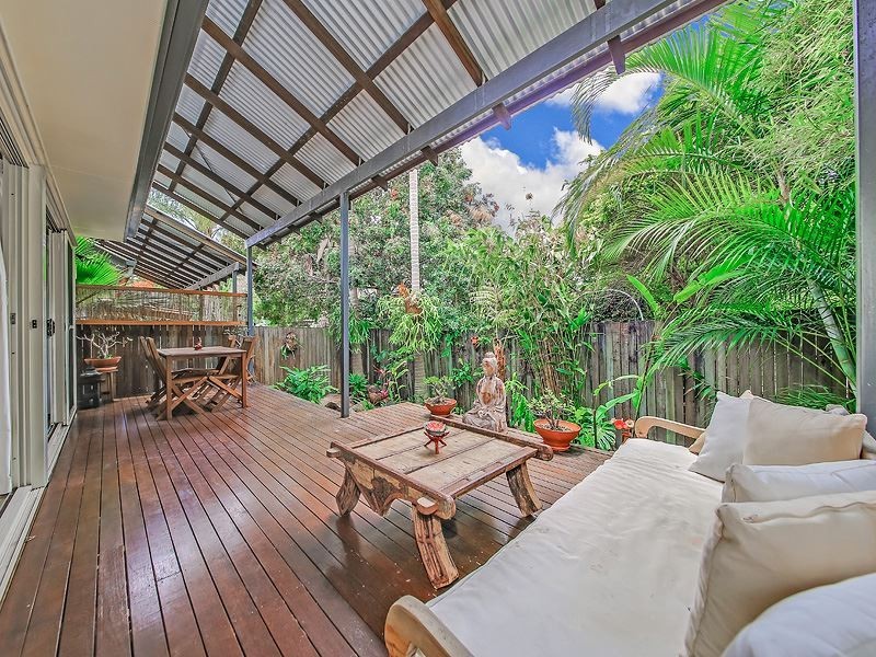 2/15 Banbridge Street, Kelvin Grove QLD 4059