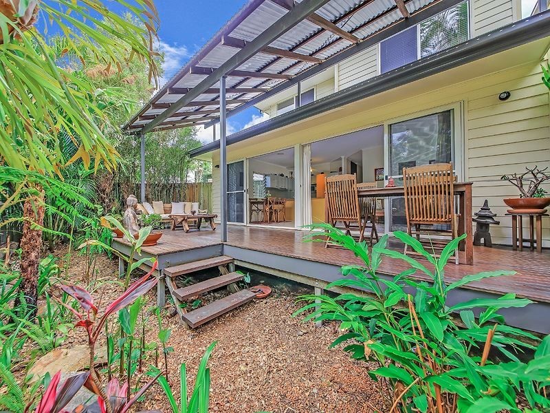 2/15 Banbridge Street, Kelvin Grove QLD 4059