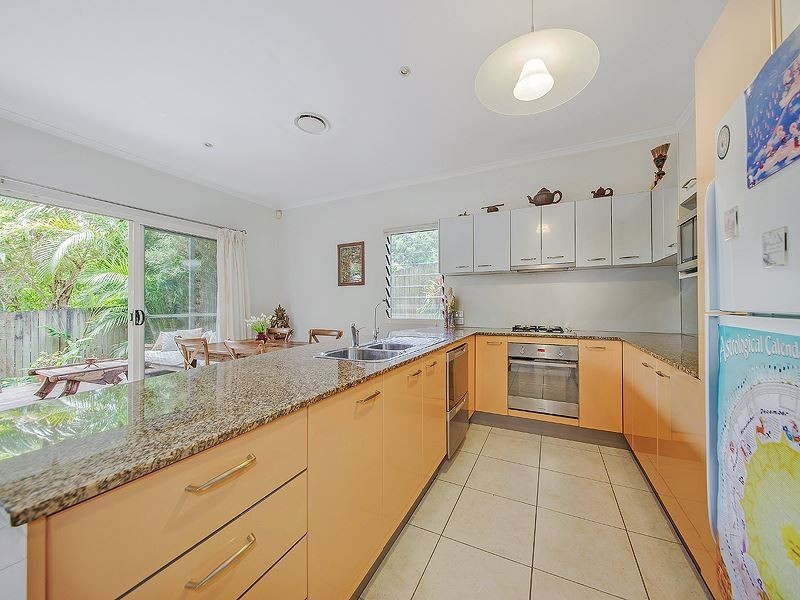 2/15 Banbridge Street, Kelvin Grove QLD 4059