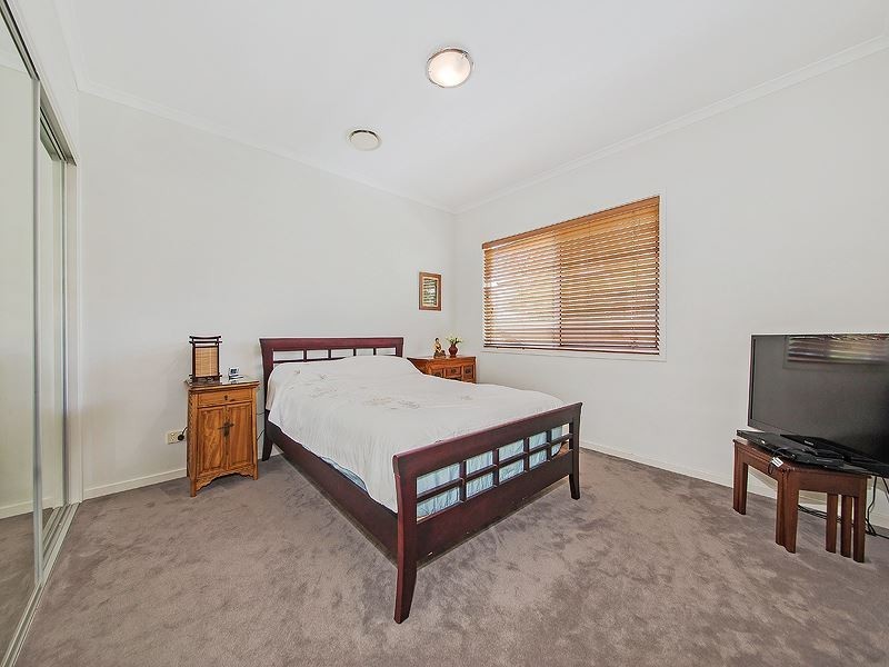 2/15 Banbridge Street, Kelvin Grove QLD 4059