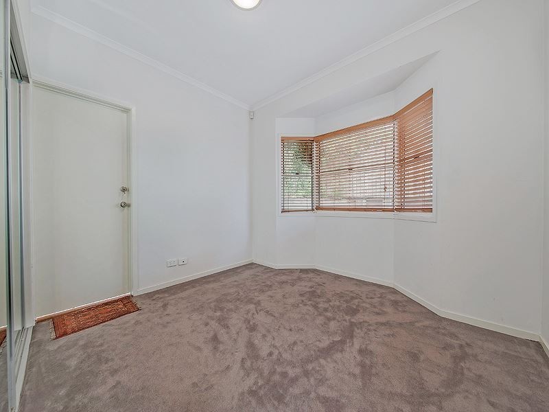 2/15 Banbridge Street, Kelvin Grove QLD 4059
