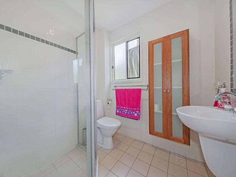 2/15 Banbridge Street, Kelvin Grove QLD 4059