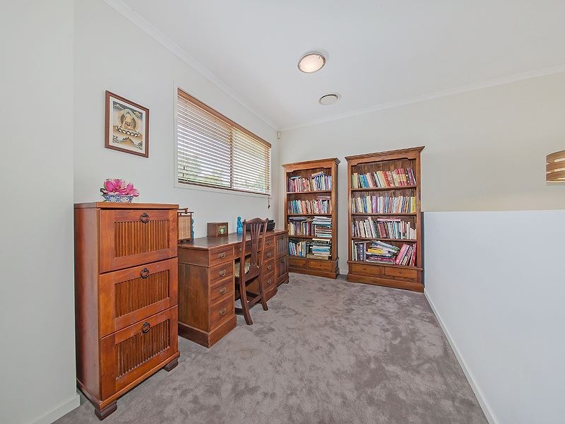 2/15 Banbridge Street, Kelvin Grove QLD 4059