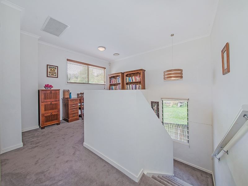 2/15 Banbridge Street, Kelvin Grove QLD 4059