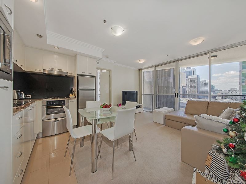 1608/70 Mary Street, Brisbane City QLD 4000