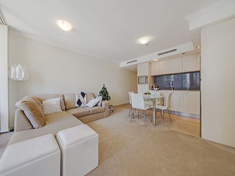 1608/70 Mary Street, Brisbane City QLD 4000
