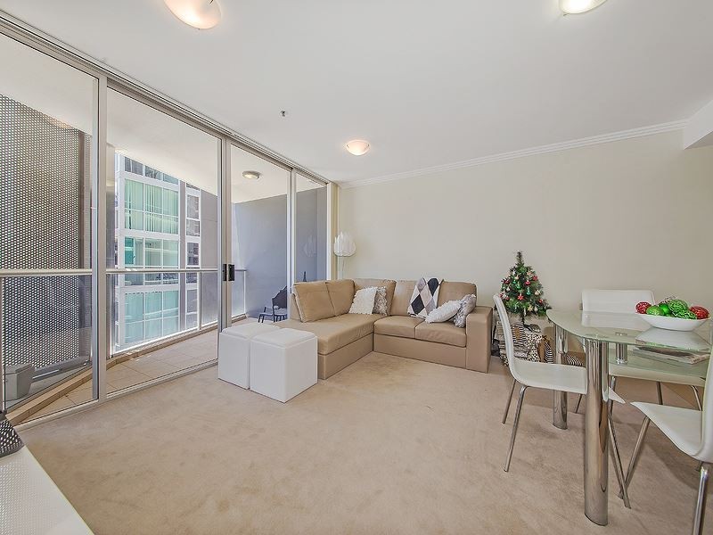 1608/70 Mary Street, Brisbane City QLD 4000