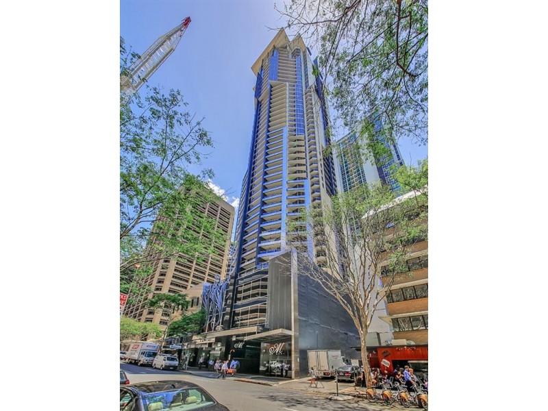 1608/70 Mary Street, Brisbane City QLD 4000
