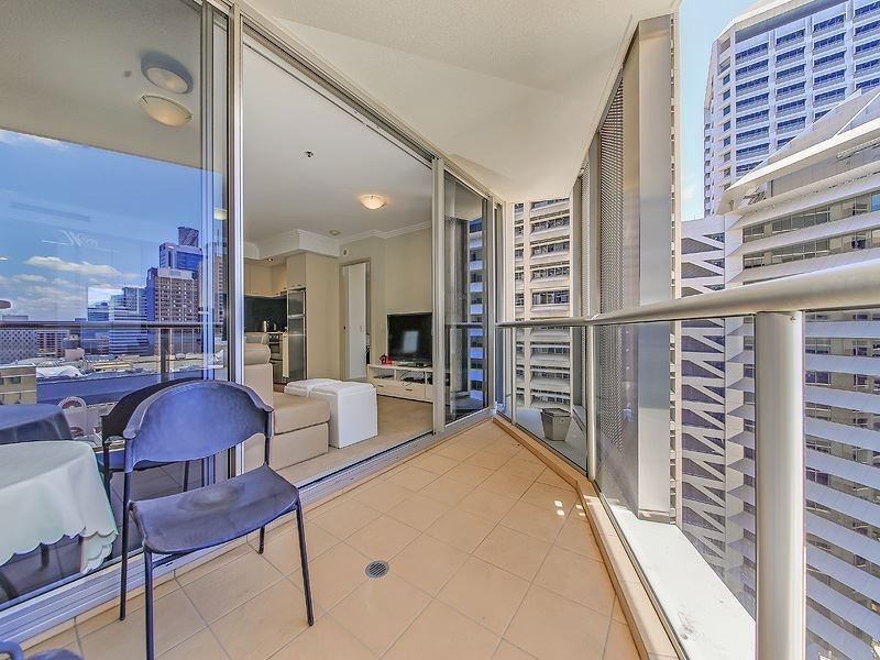 1608/70 Mary Street, Brisbane City QLD 4000