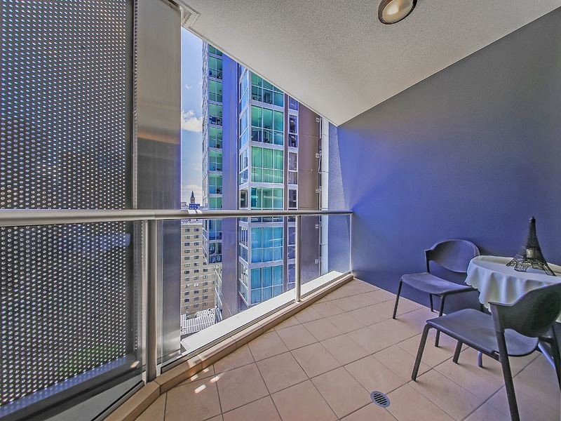 1608/70 Mary Street, Brisbane City QLD 4000
