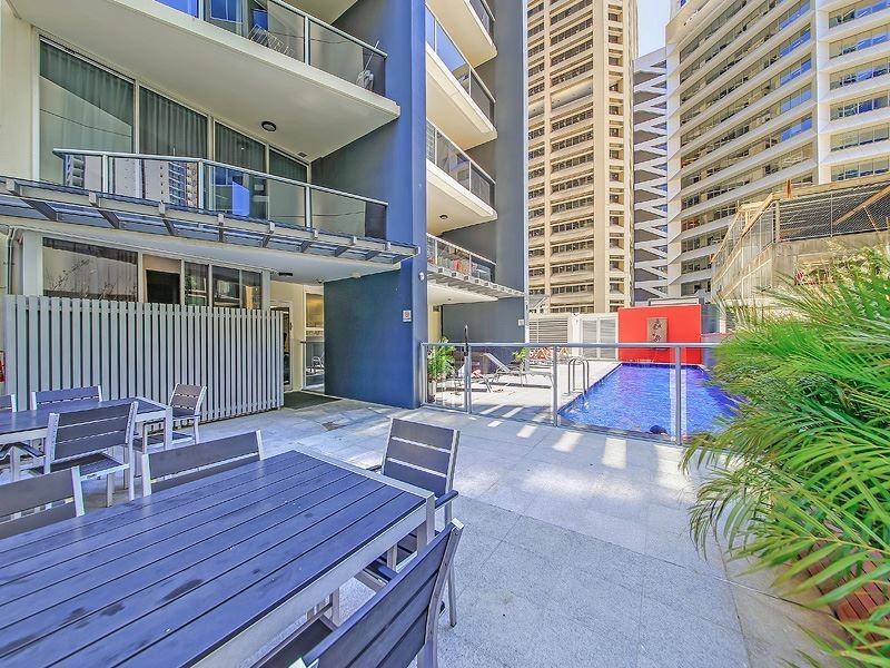 1608/70 Mary Street, Brisbane City QLD 4000