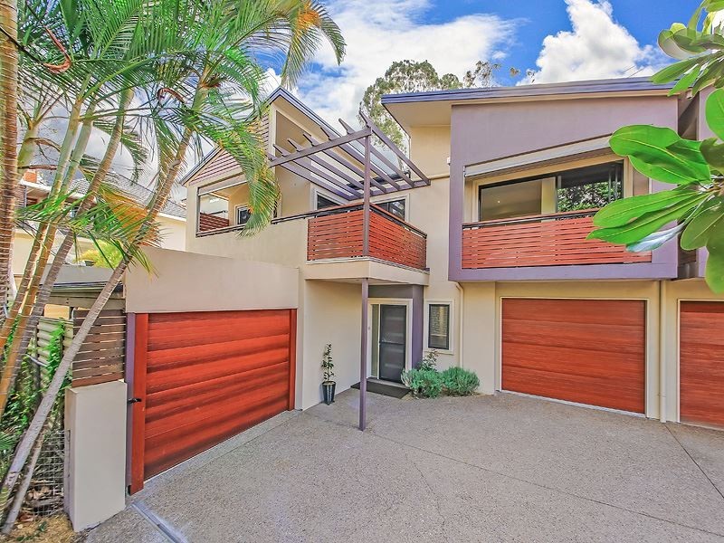 2/31 Marian Street, Coorparoo QLD 4151