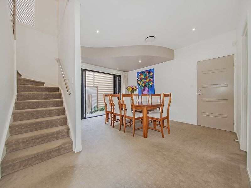 2/31 Marian Street, Coorparoo QLD 4151