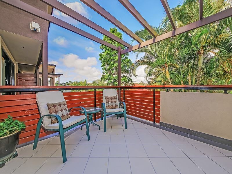2/31 Marian Street, Coorparoo QLD 4151