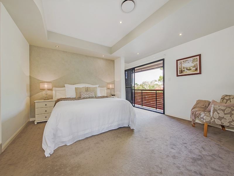 2/31 Marian Street, Coorparoo QLD 4151