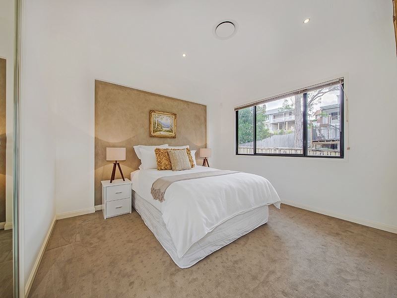 2/31 Marian Street, Coorparoo QLD 4151